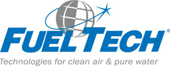 Fuel Tech Inc Logo