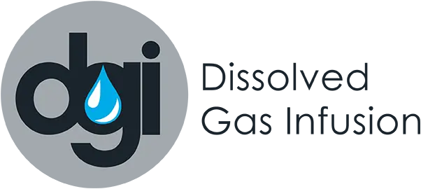 DGI® Dissolved Gas Infusion for O2