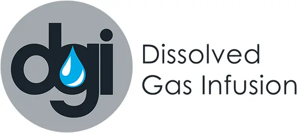 DGI® Dissolved Gas Infusion for O2