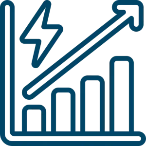 Mitigating Increasing Demand for Power