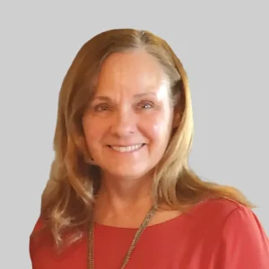 Board of Directors – Sharon Jones