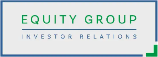 Equity Group Investor Relations
